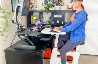 A New Spin on the Dwelling Workplace