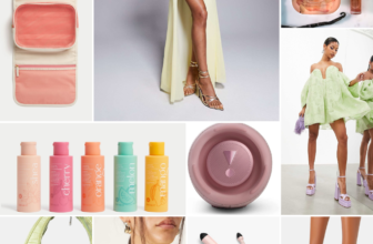 #SHIRLEYSFAVESANDFINDS #11 – Shirley’s Wardrobe | Magnificence & Type Weblog