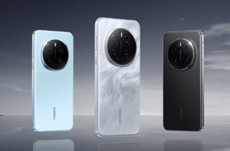 HONOR Magic7 Professional Launched Throughout Europe, With 200 MP Telephoto, A Giant Silicon-carbon Battery, and Enhanced IP68/IP69 Water Resistance