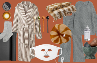 The Solely Christmas Present Information You’ll Want This Yr – The Anna Edit