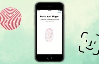 It is time for Contact ID to swoop again onto the iPhone