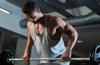 Chest-Supported Row vs. Bent-Over Row: Which Variation is Greatest for Constructing a Greater Again?