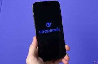 An AI app is primary on the App Retailer — and it is not ChatGPT