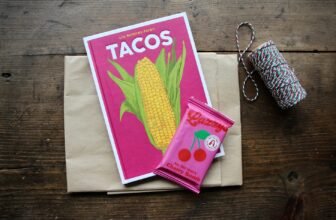 My Final Simple Christmas Present: 2024