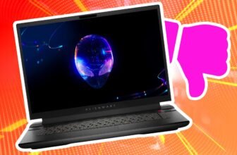 Gaming laptops sound nice — till you notice these 4 issues