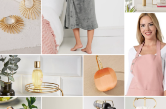 #SHIRLEYSFAVESANDFINDS #5 – Shirley’s Wardrobe | Magnificence & Fashion Weblog