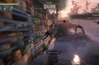 South of Midnight preview: Stopped movement