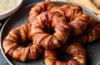 Bacon Bangles – The Keep At Residence Chef