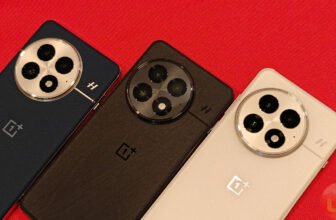 OnePlus 13: OnePlus Brings Its Hasselblad Flagship To The International Stage With An IP68/IP69 Score