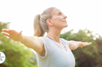 Present Your self Some Love with this Coronary heart-Centered Yoga Observe