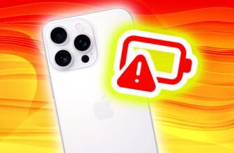 Is Apple is falling behind on battery life? It definitely feels that means