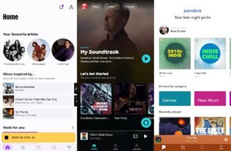 One of the best music streaming providers in 2025