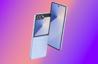 Leaked Galaxy Z Flip 7 renders look practically similar to Flip 6