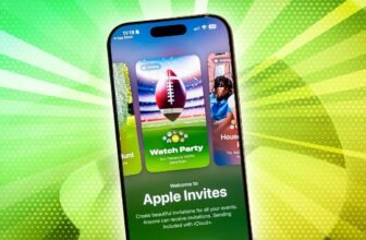 The right way to use Apple’s new Invitations app for particular occasions
