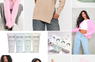 #SHIRLEYSFAVESANDFINDS #17 – Shirley’s Wardrobe | Magnificence & Type Weblog