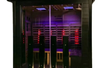 Finest Outside Sauna: High 5 Picks From Health Specialists