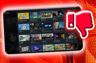 Why I am performed with YouTube TV (and all different reside streaming providers) without end