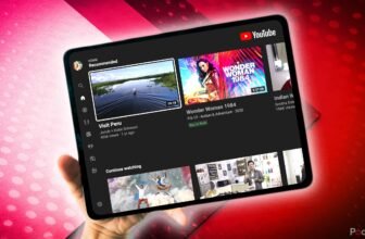 Easy methods to lock your iPad display screen on YouTube