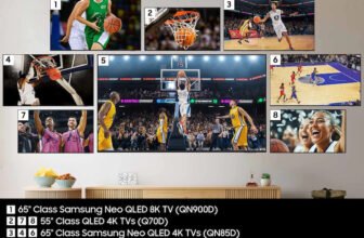 Samsung's new March Insanity TV bundle pushes the boundaries of motive — and partitions