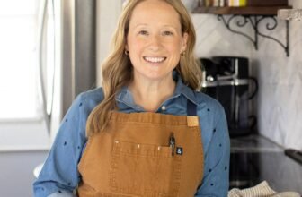 Episode 159: “Find out how to Eat Extra Veggies and Make Them Scrumptious” with Jess Smith