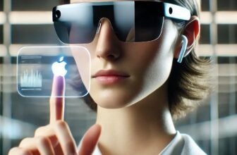 Apple Could Nonetheless Be Exploring Sensible Glasses With AI And Cameras