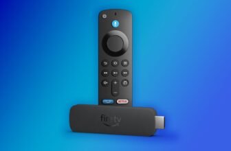 Amazon Spring Sale slashes Fireplace TV 4K Max to its lowest worth of 2025