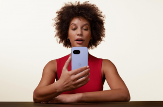 Google Pixel 9a Unveiled: 48MP Digital camera, Tensor G4, And 120Hz Show