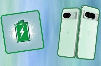 The most recent Pixel replace recalibrates this battery function (that you have to be utilizing)