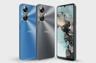 HTC Unveils Wildfire E5 Plus: 90Hz Show, 50 MP Digital camera And Worth Beneath $100