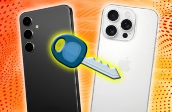 iPhone and Android customers can share digital automobile keys