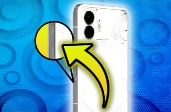 The iPhone’s Motion button is coming to Nothing telephones, and I am an enormous fan