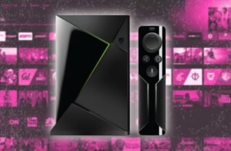 Nvidia Protect is the AV nerds’ greatest different to Apple TV