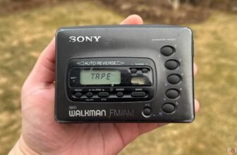4 the reason why the Sony Walkman is probably the most iconic gadget of all time