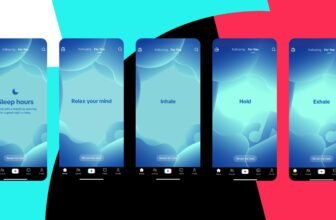 This new TikTok function is designed to assist particular customers shut the app
