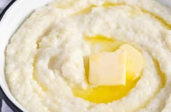 The best way to Prepare dinner Grits {Creamy & Scrumptious!}