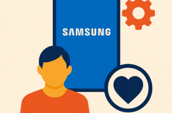 Samsung Prioritizes Design And Person Expertise In New Strategic Push