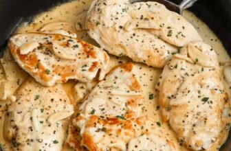 Garlic Rooster – Spend With Pennies