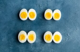 Find out how to Boil Eggs