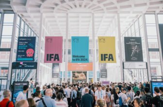 IFA 2025 To Host Inaugural Retail Leaders Summit For High World Executives