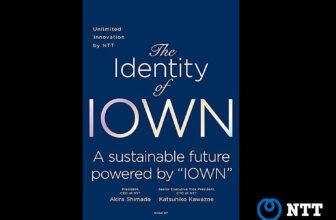 NTT Publishes “The Id of IOWN,” Detailing Optical-Photonic Transformation and Imaginative and prescient for a Sustainable, Information-Pushed Future