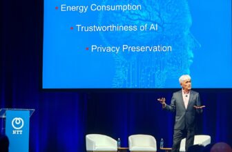 NTT Analysis Launches New “Physics of Synthetic Intelligence” Group to Tackle AI’s Black Field Problem