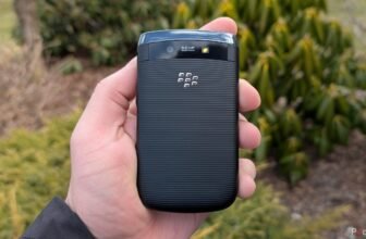 I used a retro slider telephone for per week, and the training curve was steep