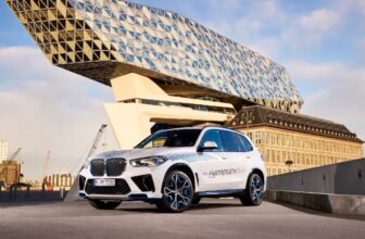 4 explanation why hydrogen vehicles simply have not taken off but