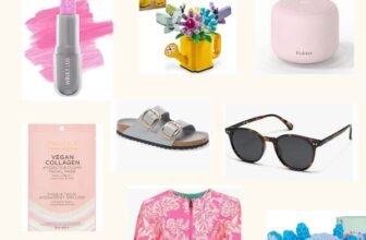 Easter Basket Concepts (for teenagers + older children)