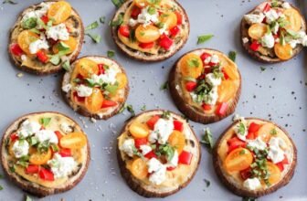 30 Wholesome Summer season Get together Recipes