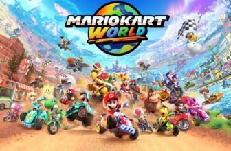 6 Mario Kart World options that would make this one of the best Mario Kart ever