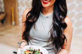 why parasites could possibly be a lacking piece in your well being journey