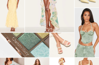 #SHIRLEYSFAVESANDFINDS #24 – Shirley’s Wardrobe | Magnificence & Fashion Weblog