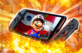 The Swap 2 preorder launch is a multitude