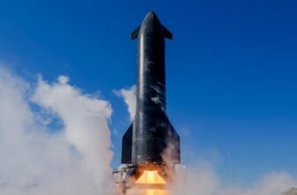 Easy methods to watch SpaceX’s ninth Starship flight check on Tuesday